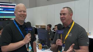 Cisco Live USA 2024: NOC Tour