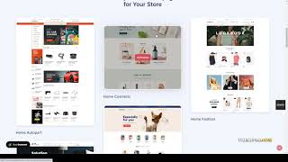 Onemart - Multipurpose eCommerce WordPress Theme jewelry multipurpose