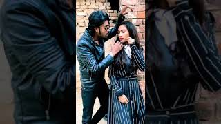 Maari new romantic video || adarsh anand ka lajawab video 😀 ||  Adarsh Anand #shorts