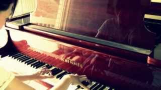 Mother Earth- Within Temptation Piano Cover/ Improvisation