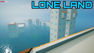 LONE LAND by Magitech Games [Gameplay]