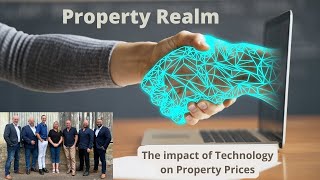 Technology's Impact on Property Prices