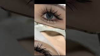 Eyes #eyelashes #eyelashextensions