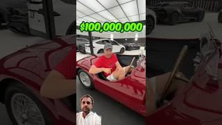 $IO0,000,000 Car Doors/Mr beast viral video