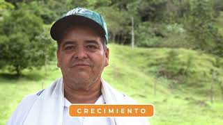 "Cacao conecta es confianza, crecimiento, inclusión y bienestar"