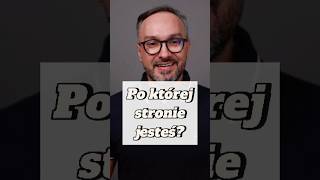 Po której stronie jesteś? #biblia #inspiracja #kazania