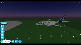 Landings and Takeoffs Ep.2 - Cabin Crew Simulator