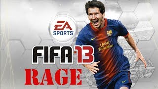 OTRAVA KIAKAD!!! | FIFA13 | #RAGE