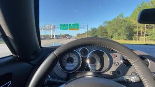 2007 Pontiac Solstice - Test Drive