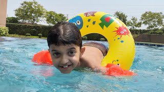 Pool Me Maza aa Gaya 😱 | Yaatri