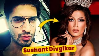 Sushant Divgikar की सच्चाई आपको चौका देगी / Life Story / Biography