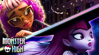 Lo más destacado de la serie | Monster High™ Latino