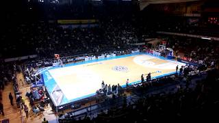 Partizan - Asvel  (23.10.2018.) #EuroCup