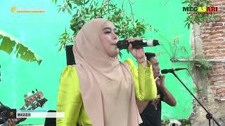 AISYAH - MAGADIR "MEGASARI ENTERTAINMENT"