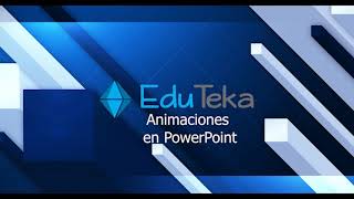 Animaciones en powerpoint