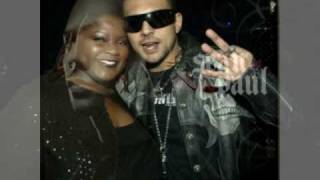 Shelley Wade Interviews Sean Paul Part 1 of 2