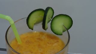 EL PRIMER GAZPACHO DEL VERANO EN 5 MINUTOS!!!