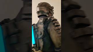 dead space level 3 suit