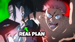 WTF Just Happened In Jujutsu Kaisen ! 😱 Season 2 Ending Explained