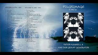 PETER HAMMILL & VDGG - Pilgrimage Vol. 15