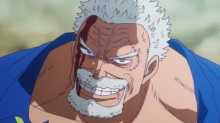 One Piece Episode 1121 Preview