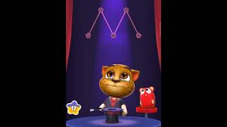 my Talking Tom Android wonderful gameplay video 644