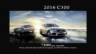 Holiday Offers | Fletcher Jones Motorcars | Newport Beach