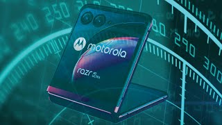 Tech Radar #155 - Najbolji preklopni mobitel - Motorola Raze 40 Ultra - odjeci .debuga 2023