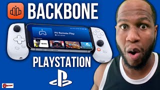 Backbone PlayStation Controller Review: Should You Buy It?