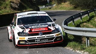 42° Rally Il Ciocco 2019 | Shakedown