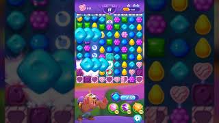 Candy Crush Friends Saga Level 7862