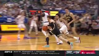 No. 2 Purdue Cruises in Second Half Past No. 11 Gonzaga in Maui Invitational