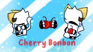 Cherry Bonbon Meme | Ft.Me | Among Us Animation |