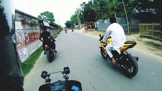 Kushtia bike riders (k🏍️B🏍️R)