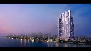 New Skyline High-rise project in Pattaya, Jomtien #thailandproperty #pattayaproperty #luxuryhomes