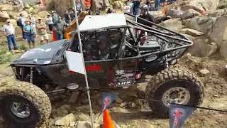 WE ROCK Crawler 2017