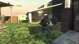 maneti5 - Black Ops Game Clip