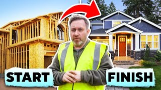 Property Development Start to Finish - Episode 3 | Property Renovation UK