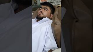 Agha jan#viralvideo #quetta #videoblog #shorts #massage #machine