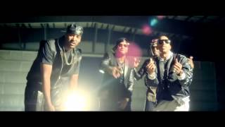 DJ Infamous Ft  Young Jeezy, Ludacris, Juicy J & Yung Berg   Double Cup 2014 Official Music Video