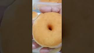 Cara lengkap membuat donat