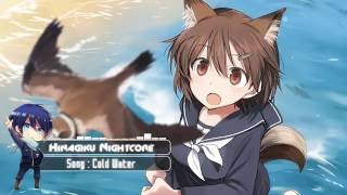 Nightcore - Cold Water