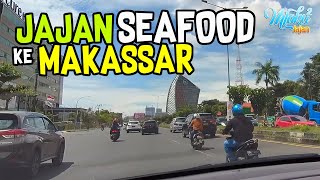 Jalan-jalan ke Makassar, Jajan Kuliner di RM Tumbak Kayubangkoa