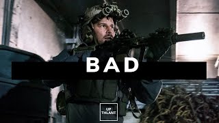 Bad | SEAL TEAM