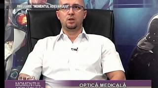 Stirile MIX 2 TV - Atenție brașoveni de unde cumpăraţi ochelari de vedere! (VIDEO)