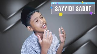 SHOLAWAT SAYYIDI SADAT by ABQORI