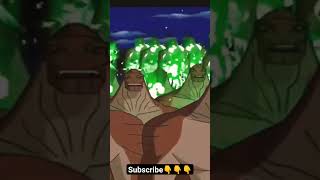 Ultimate Umangasor vs Umangasor|| Ben 10 fight || #ben10 #fight #ultimate #shorts