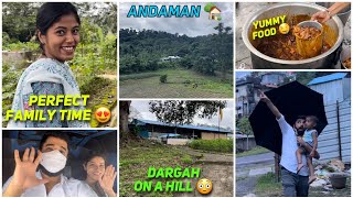 'Kodaikanal - Ooty' VIBE In Andaman 🤩 WOW 😲 | Sona Pahad | Vlog #26