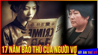 Án Mạng Mùng 3 Tết Và Hành Trình Báo Thù Cho Người Chồng Xấu Số | Kỳ Án #505