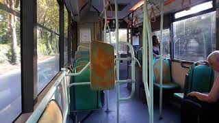 Irisbus Citelis 12 RATP/STIF (8597) - Ligne 237 RATP